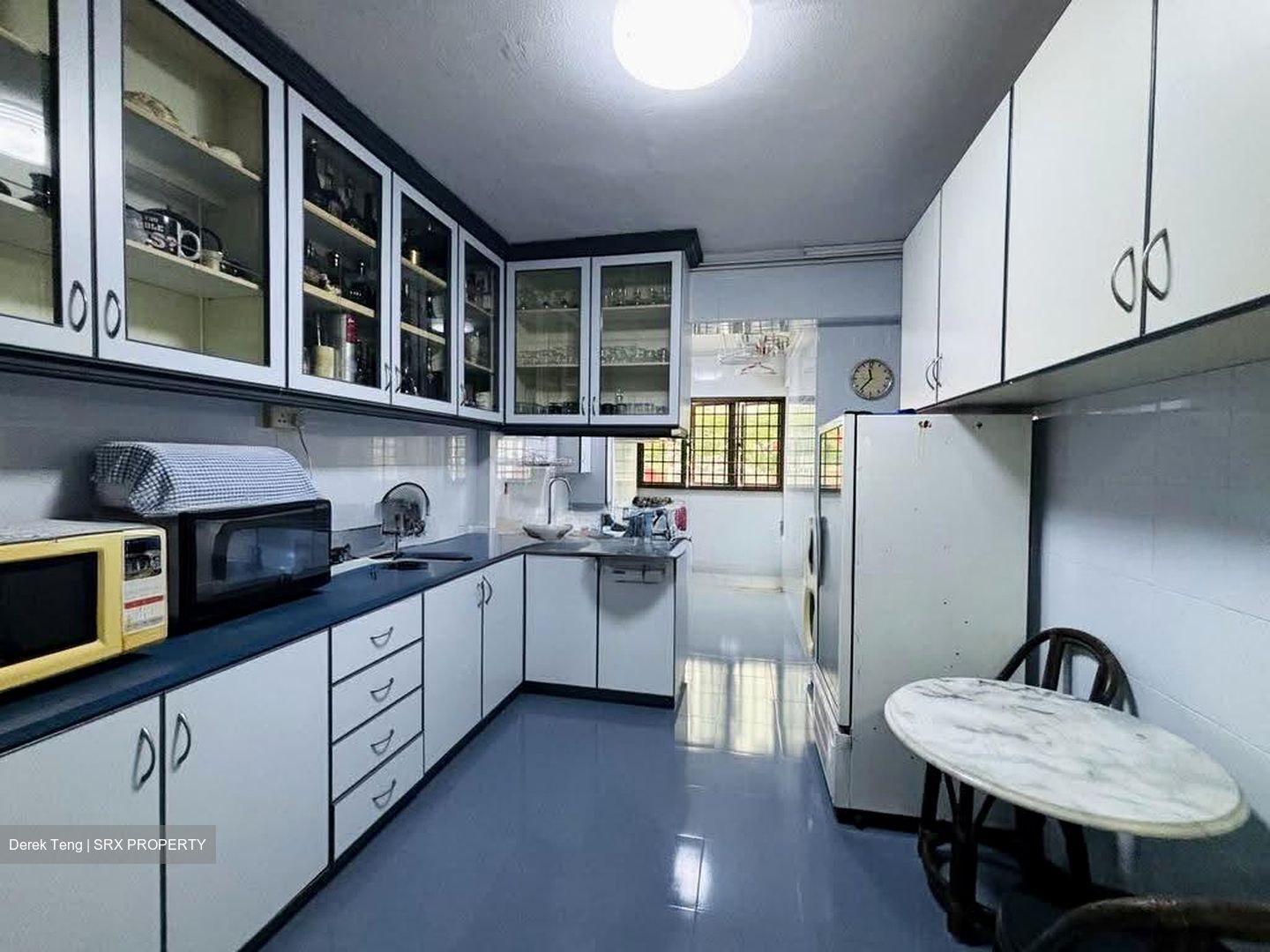 Blk 271 Tampines Street 21 (Tampines), HDB 4 Rooms #632851791